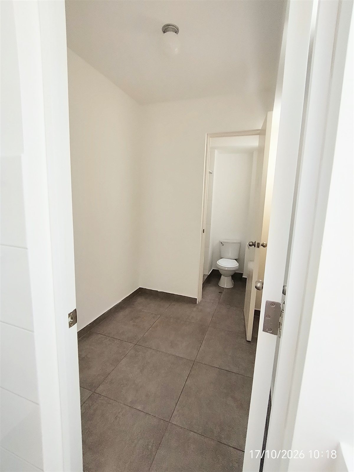 Cuarto de servicio