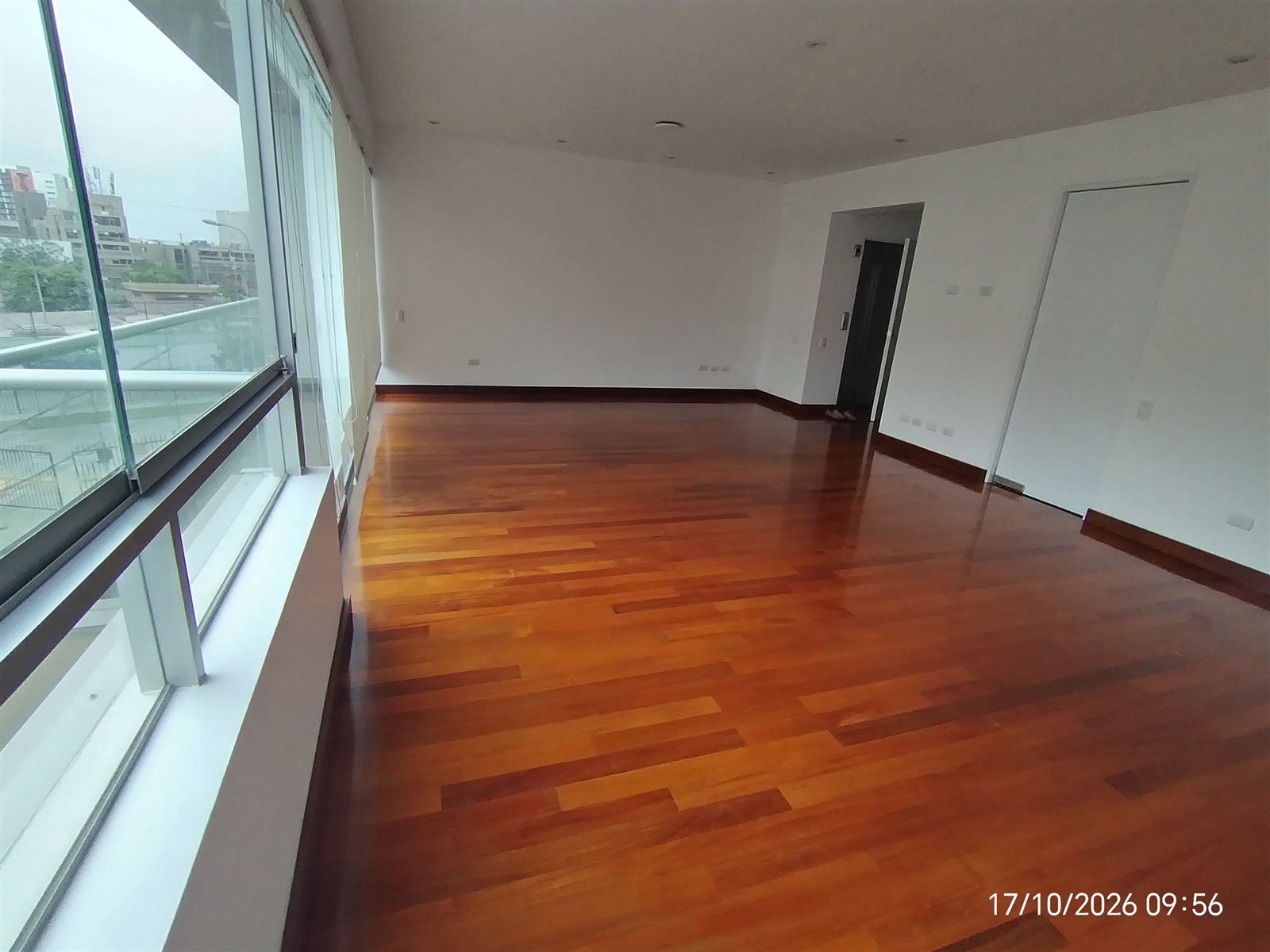 Sala y comedor
