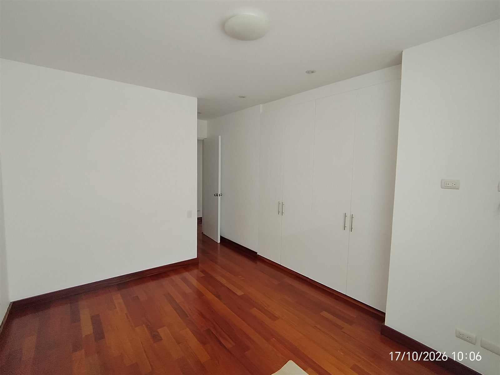 Segundo dormitorio